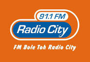 radio city online live